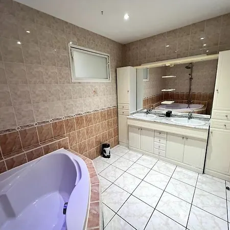 Apartment Petit Bois - 6 Pers - Spacieux *