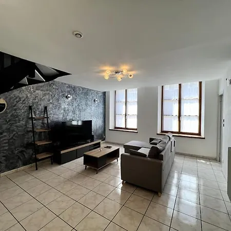 Petit Bois - 6 Pers - Spacieux Apartment *
